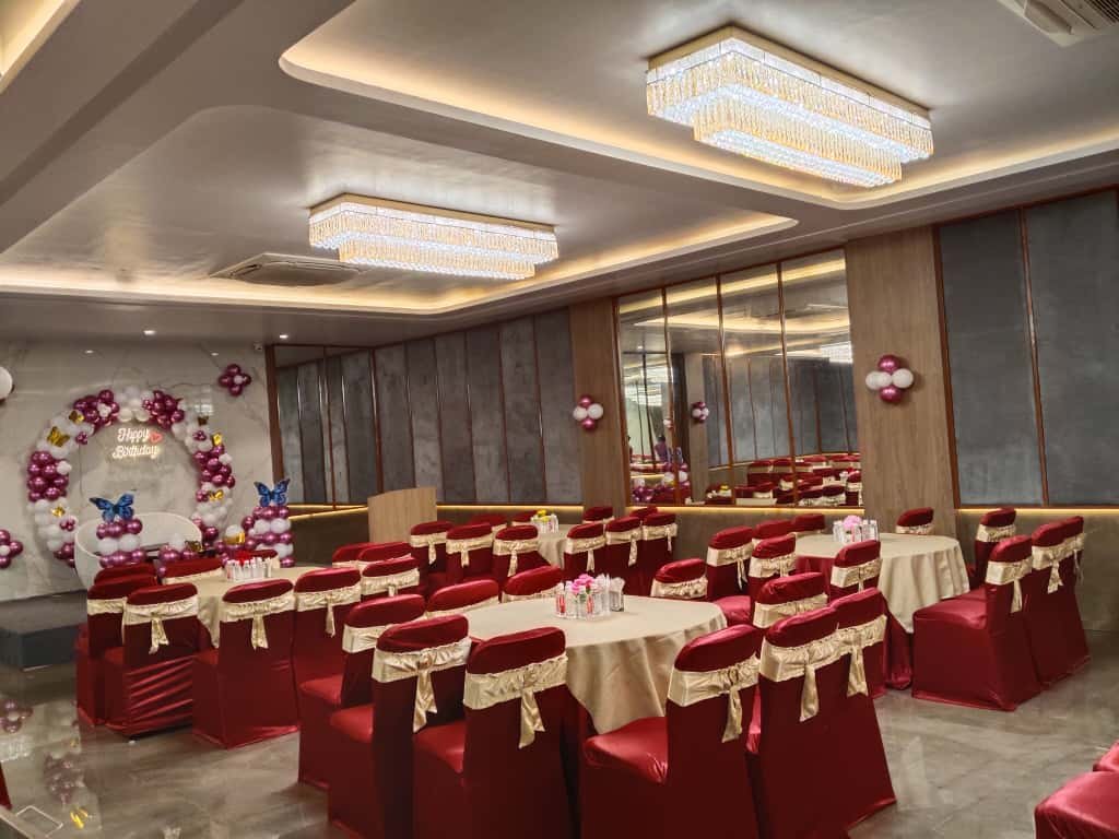 Banquet